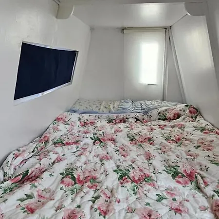 Houseboat Serenity Bateau-hôtel Syracuse